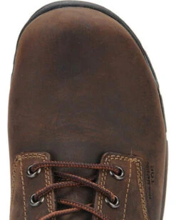 Carolina Men's 8" Waterproof Insulated Work Boots - Composite Toe -Western Cowboy Equipment Store 2000048973 200 TP