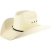 Cody James Boys' Elastic Fit Straw Cowboy Hat -Western Cowboy Equipment Store 2000075886 101 P1