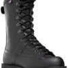Danner Men's Fort Lewis Uniform Boots - Round Toe