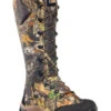 Rocky Men's Lynx Snakeproof Boots - Soft Toe -Western Cowboy Equipment Store 2000122492 340 P1