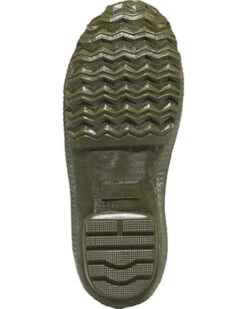 LaCrosse Men's Insulated 2-Buckle 18" Hunting Boots - Round Toe -Western Cowboy Equipment Store 2000122604 300 BM