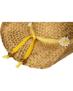 Shyanne Girls' Daisy Straw Hat -Western Cowboy Equipment Store 2000206855 200 D2