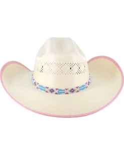 Charlie 1 Horse Girls' Gracie Hat -Western Cowboy Equipment Store 2000207642 101 D2