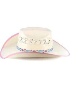 Charlie 1 Horse Girls' Gracie Hat -Western Cowboy Equipment Store 2000207642 101 D3