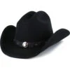 Cody James Boys' Sidekick Wool Hat -Western Cowboy Equipment Store 2000212377 001 P1