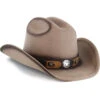 Cody James Boys' Yearling Wool Hat -Western Cowboy Equipment Store 2000212387 280 P1