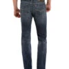 Rock & Roll Denim Men's Small "V" Reflex Revolver Slim Straight Jeans -Western Cowboy Equipment Store 2000212741 402 P1