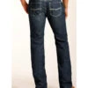 Rock & Roll Denim Men's Pistol FR Straight Jeans 1 Rock & Roll Denim Men's Pistol FR Straight Jeans -Western Cowboy Equipment Store 2000213956 400 P1