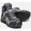 Keen Men's Davenport Waterproof 6" Boots - Composite Toe
