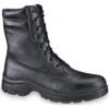 Thorogood Men's 8" Postal Certified Made In The USA Waterproof Insulated Weatherbuster Boots - Soft Toe 2 Thorogood Men's 8" Postal Certified Made In The USA Waterproof Insulated Weatherbuster Boots - Soft Toe -Western Cowboy Equipment Store 2000218252 001 P1