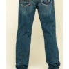 Ariat Men's M3 Boundary Gulch Loose Straight Jeans -Western Cowboy Equipment Store 2000222730 400 P1