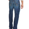 Ariat Men's FR M3 Vortex Loose Fit Straight Work Jeans