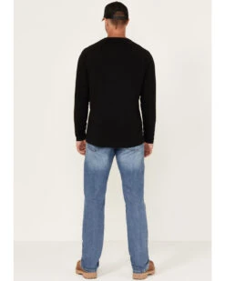 Ariat Men's Rebar M4 DuraStretch Haze Low Rise Bootcut Work Jeans 7 Ariat Men's Rebar M4 DuraStretch Haze Low Rise Bootcut Work Jeans -Western Cowboy Equipment Store 2000223031 400 P3