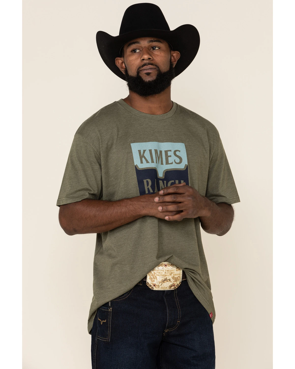 Kimes Ranch Men's Watson Mid Rise Relaxed Bootcut Jeans 6 Kimes Ranch Men's Watson Mid Rise Relaxed Bootcut Jeans - Image 4