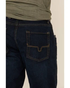 Kimes Ranch Men's Watson Mid Rise Relaxed Bootcut Jeans 15 Kimes Ranch Men's Watson Mid Rise Relaxed Bootcut Jeans -Western Cowboy Equipment Store 2000224709 402 P5