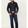 Kimes Ranch Men's Dillon Relaxed Fit Bootcut Jeans -Western Cowboy Equipment Store 2000224715 402 P1