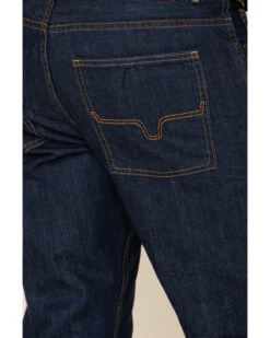 Kimes Ranch Men's Cal Straight Jeans -Western Cowboy Equipment Store 2000224717 402 P4