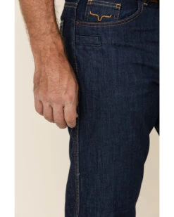 Kimes Ranch Men's Cal Straight Jeans -Western Cowboy Equipment Store 2000224717 402 P5