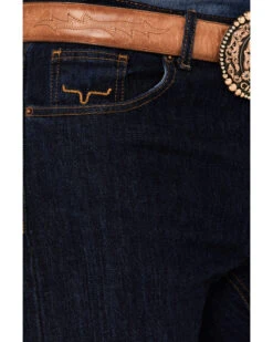 Kimes Ranch Men's Wayne Stretch Slim Straight Jeans -Western Cowboy Equipment Store 2000224731 402 P2