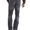 Cinch Men's Ian Western Bootcut Jeans -Western Cowboy Equipment Store 2000225648 402 P1