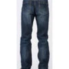 Stetson Men's Modern Fit Bootcut Jeans -Western Cowboy Equipment Store 2000234815 400 P1