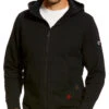 Ariat Men's FR DuraStretch Full Zip Hooded Work Jacket 2 Ariat Men's FR DuraStretch Full Zip Hooded Work Jacket -Western Cowboy Equipment Store 2000238742 001 P1