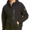Ariat Men's Rebar Full Zip Hoodie -Western Cowboy Equipment Store 2000242387 001 P1