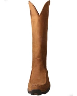 Twisted X Men's 17" Viperguard Waterproof Snake Boots 12 Twisted X Men's 17" Viperguard Waterproof Snake Boots -Western Cowboy Equipment Store 2000244620 200 P5