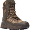 Danner Men's Mossy Oak Vital 8" Lace-Up Waterproof 1200G Insulated Boots - Round Toe 2 Danner Men's Mossy Oak Vital 8" Lace-Up Waterproof 1200G Insulated Boots - Round Toe -Western Cowboy Equipment Store 2000244721 340 P1