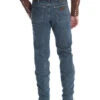 Wrangler Men's Vintage Stone Premium Performance Cowboy Cut Jeans - Big & Tall -Western Cowboy Equipment Store 2000251627 402 P1
