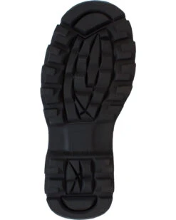 Ad Tec Women's 6" Leather Work Boots - Steel Toe -Western Cowboy Equipment Store 2000251881 001 BM