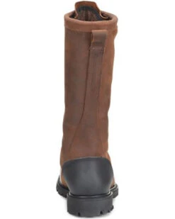 Matterhorn Men's 16" Waterproof Insulated Work Boots - Steel Toe -Western Cowboy Equipment Store 2000256397 200 P4