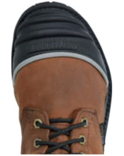 Matterhorn Men's 16" Waterproof Insulated Work Boots - Steel Toe -Western Cowboy Equipment Store 2000256397 200 P5