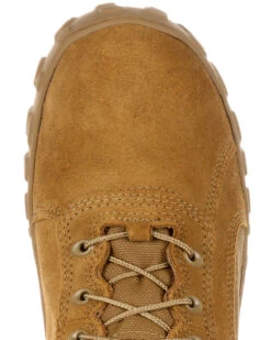 Rocky Men's S2V Waterproof Insulated Military Boots - Round Toe -Western Cowboy Equipment Store 2000273811 251 P6