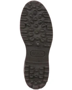 Rocky Men's Low Country Waterproof Snake Boots - Round Toe 15 Rocky Men's Low Country Waterproof Snake Boots - Round Toe -Western Cowboy Equipment Store 2000273860 340 P7