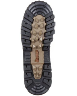 Rocky Men's Sport Pro Insulated Waterproof Outdoor Boots - Round Toe -Western Cowboy Equipment Store 2000273870 340 P7