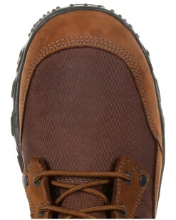 Rocky Men's Ridgetop Waterproof Outdoor Boots - Round Toe -Western Cowboy Equipment Store 2000273897 200 P6