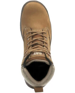 Caterpillar Women's Tess Sundance Work Boots - Steel Toe -Western Cowboy Equipment Store 2000277992 200 P5