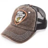 Moonshine Spirit Men's Take Your Pick Trucker Cap -Western Cowboy Equipment Store 2000279308 001 P1