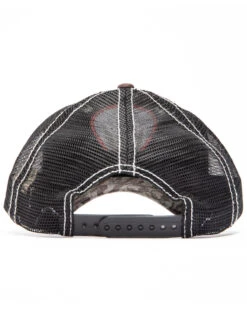 Moonshine Spirit Men's Take Your Pick Trucker Cap -Western Cowboy Equipment Store 2000279308 001 P5