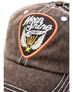 Moonshine Spirit Men's Take Your Pick Trucker Cap -Western Cowboy Equipment Store 2000279308 001 P6