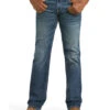 Ariat Men's M7 Silverton Coltrane Slim Straight Jeans 2 Ariat Men's M7 Silverton Coltrane Slim Straight Jeans -Western Cowboy Equipment Store 2000281168 400 P1