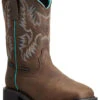 Ariat Women's Krista Waterproof Western Work Boots - Steel Toe -Western Cowboy Equipment Store 2000281367 200 P1