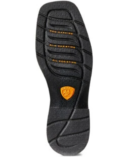 Ariat Women's Krista Waterproof Western Work Boots - Steel Toe -Western Cowboy Equipment Store 2000281367 200 P5