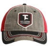 Tuf Cooper Performance Men's Emblem Patch Baseball Cap -Western Cowboy Equipment Store 2000283228 020 P1