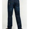 Cody James Men's FR Millikin Slim Straight Work Jeans -Western Cowboy Equipment Store 2000284548 402 P1