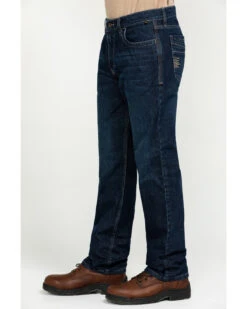 Cody James Men's FR Millikin Slim Straight Work Jeans 10 Cody James Men's FR Millikin Slim Straight Work Jeans -Western Cowboy Equipment Store 2000284548 402 P3