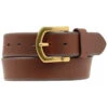 M&F Western Men's HDX Brass Buckle Belt - Big 1 M&F Western Men's HDX Brass Buckle Belt - Big -Western Cowboy Equipment Store 2000285780 200 P1
