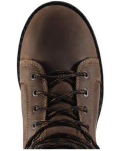 Danner Men's Steel Yard Lacer Work Boots - Steel Toe -Western Cowboy Equipment Store 2000288635 200 P4