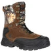 Rocky Men's Multi-Trax Waterproof Outdoor Boots - Soft Toe